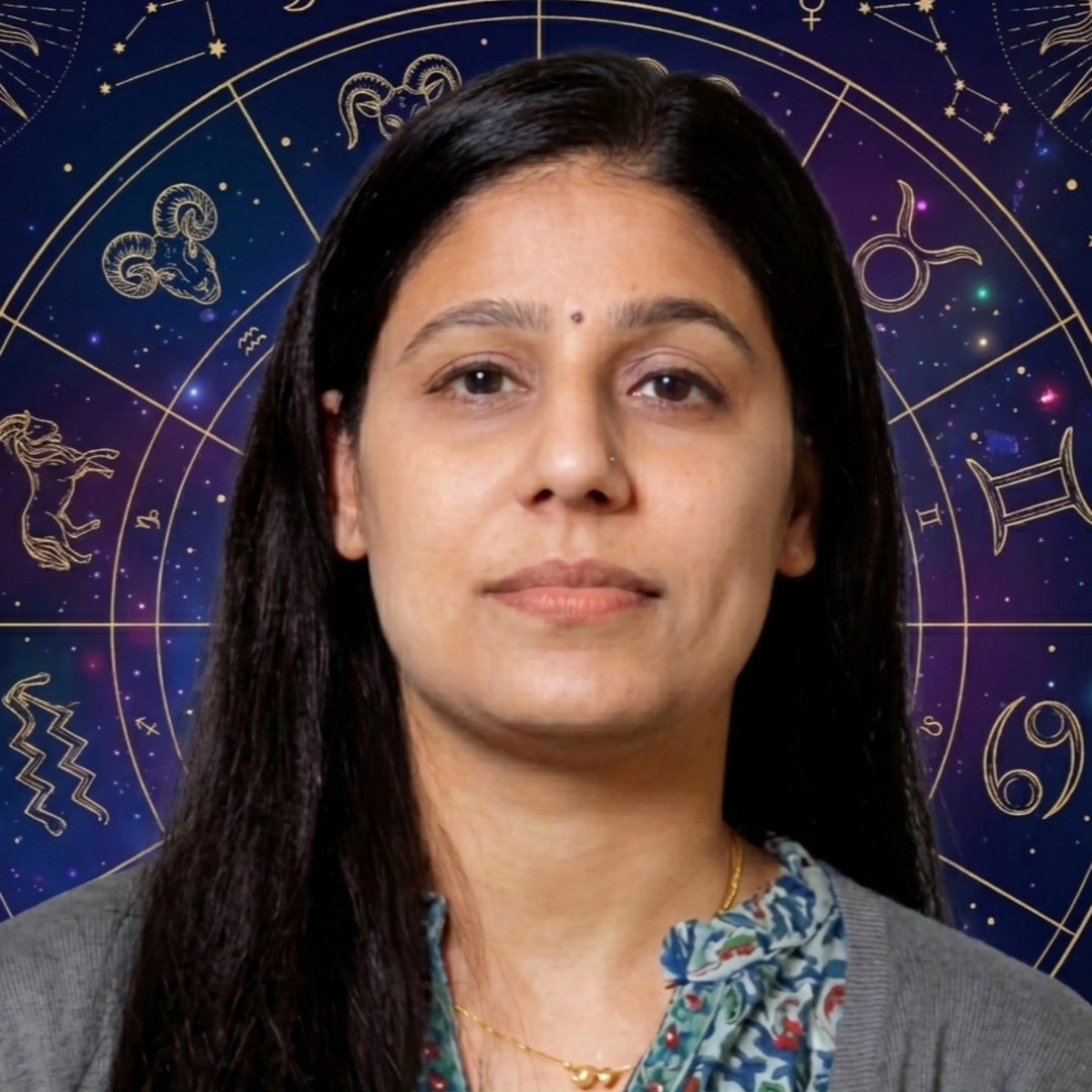 Astro Annu